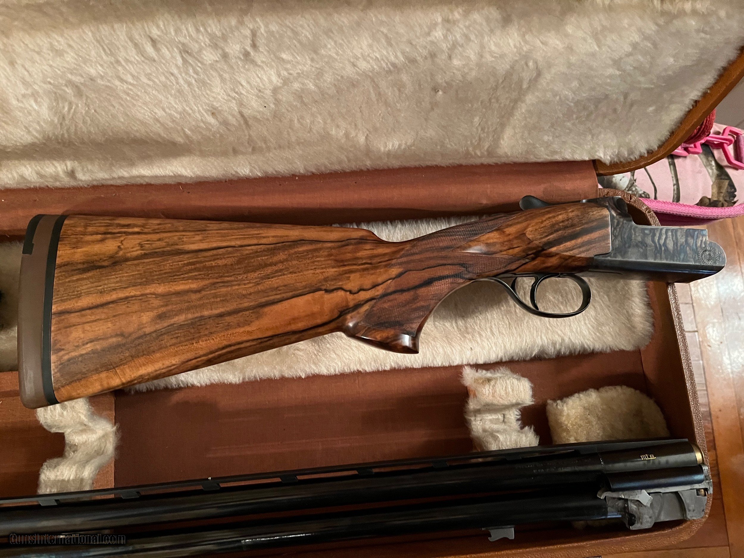 Perazzi MT6