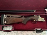 Browning 425 super sporting clays 12ga. - 1 of 11