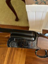 Perazzi Grand American - 1 of 6