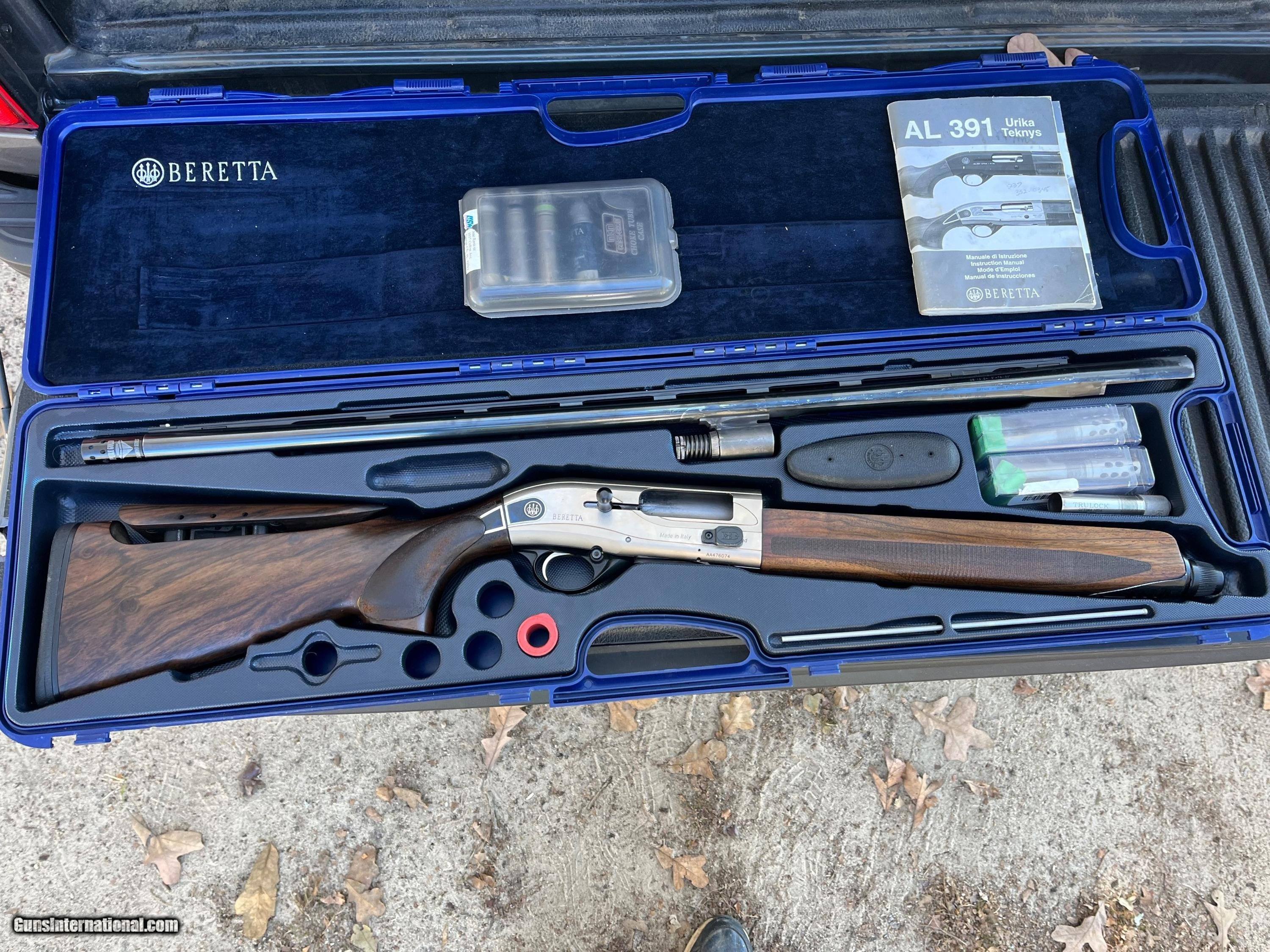 Beretta