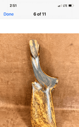 Perazzi MX8 Grand American - 7 of 7