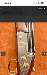 Caesar Guerini Magnus 12 ga. - 2 of 10