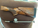 80 Krieghoff JS air stock - 2 of 2