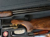 Perazzi MX8 special - 6 of 6