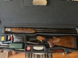 Perazzi MX8 special