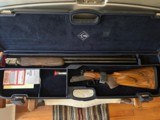 Perazzi MX8