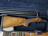 Perazzi MX8 - 4 of 5