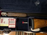 Perazzi MX8 - 5 of 5
