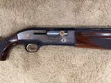 Berratta 390 gold