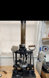 PW 800 20 ga. Reloader - 2 of 3