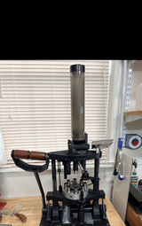 PW 800 20 ga. Reloader