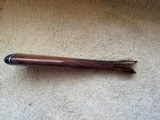 MX8 Perazzi English stock - 3 of 4
