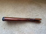 MX8 Perazzi English stock - 4 of 4