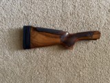 MX12 Perazzi stock - 2 of 2