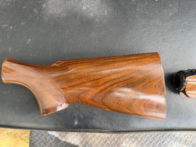Beretta 391 12ga. - Image 1 of 4