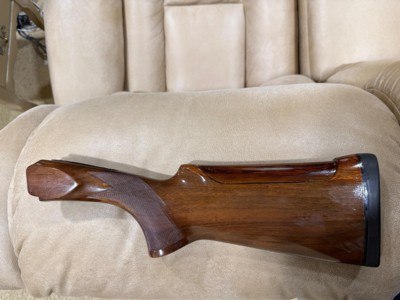 MX8 Perazzi - Image 1 of 5