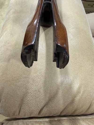 MX8 Perazzi - Image 5 of 5
