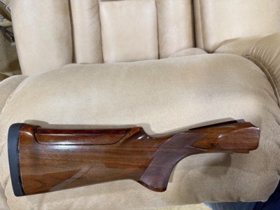 MX8 Perazzi - Image 2 of 5