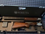 Berratta 682 - 4 of 4