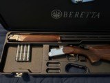 Berratta 682 - 2 of 4