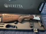 Berratta 682 - 3 of 4
