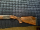 Perazzi MX8 12 ga. - Image 3 of 14