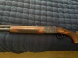 Perazzi MX8 12 ga. - Image 4 of 14