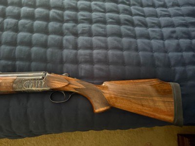Perazzi MX8 12 ga. - Image 3 of 14
