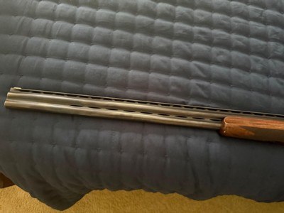 Perazzi MX8 12 ga. - Image 5 of 14