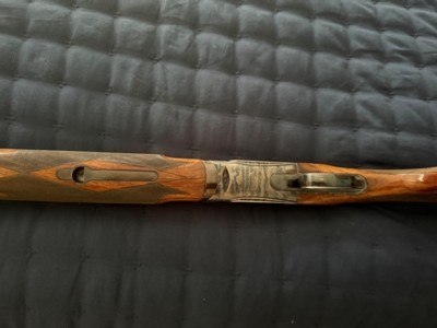 Perazzi MX8 12 ga. - Image 7 of 14