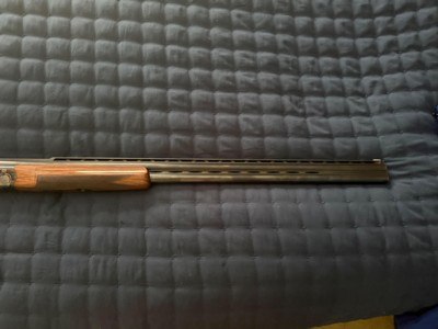 Perazzi MX8 12 ga. - Image 2 of 14