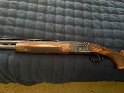 Perazzi MX8 12 ga. - Image 4 of 14