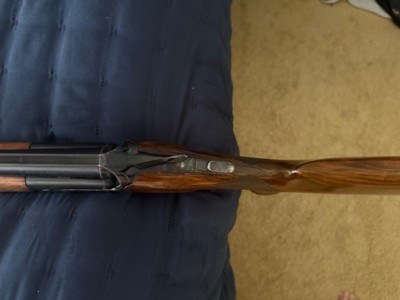 Perazzi MX8 12 ga. - Image 10 of 14