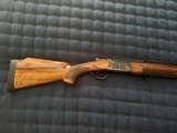 Perazzi MX8 12 ga. - Image 1 of 14