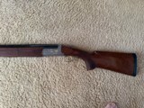 Perazzi MX8 custom - Image 2 of 10