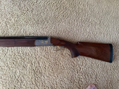Perazzi MX8 custom - Image 2 of 10