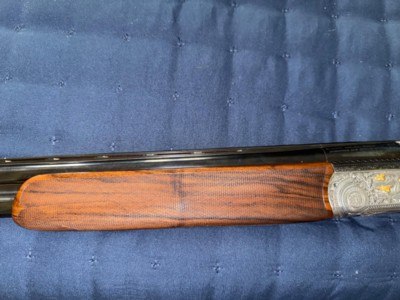 Perazzi MX8 custom - Image 7 of 10