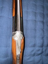 Perazzi MX8 custom - Image 8 of 10