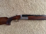 Perazzi MX8 custom - Image 1 of 10