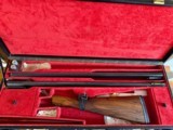 Perazzi MX8 custom - Image 9 of 10