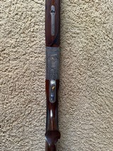 Perazzi MX8 custom - Image 3 of 10