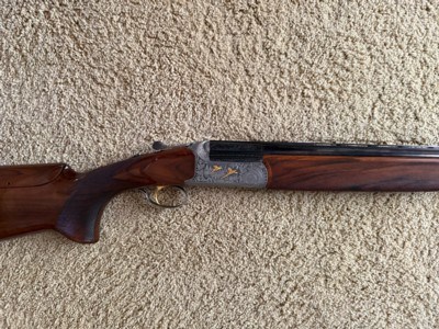 Perazzi MX8 custom - Image 1 of 10
