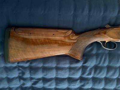 Perazzi MX8 custom - Image 5 of 10