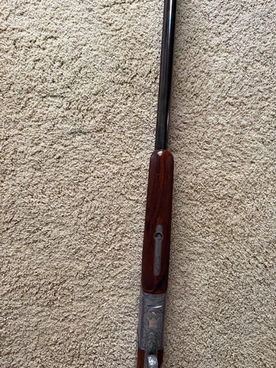 Perazzi MX8 custom - Image 4 of 10