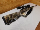 Winchester Hunter model 6.5 Creedmoor with a Tasco 3x9x50 scope mounted - Image 1 of 1