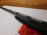 Winchester SX4 20 gauge - 7 of 8