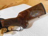 BLR Gold Medallion, 243 Win,19"bbl never fired - 5 of 10