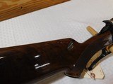 BLR Gold Medallion, 243 Win,19"bbl never fired - 7 of 10