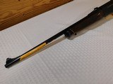 BLR Gold Medallion, 243 Win,19"bbl never fired - 2 of 10