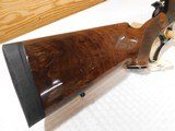 BLR Gold Medallion, 243 Win,19"bbl never fired - 6 of 10